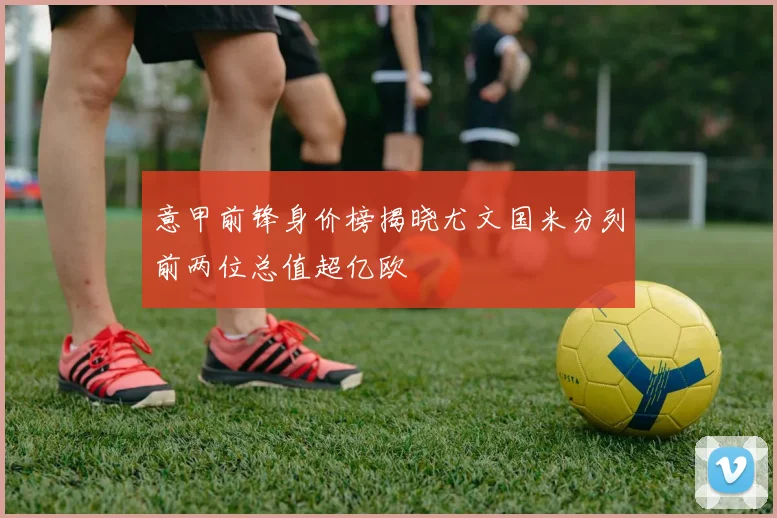 意甲前锋身价榜揭晓尤文国米分列前两位总值超亿欧